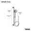 Purist 1.75 GPM Multifunction Handshower Kit with Katalyst Air-Induction Technology-1484623172-1484623173