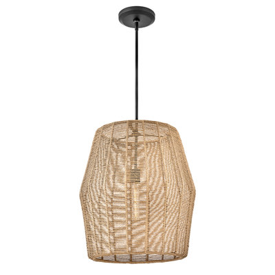 Luca 1 - Light Pendant