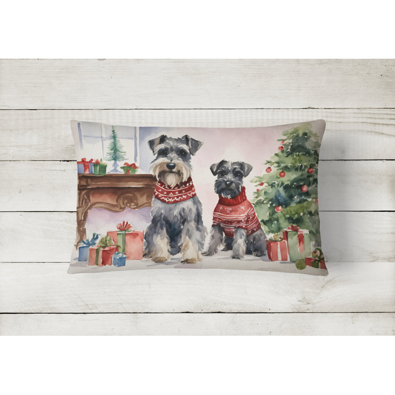 Other/No Pattern Outdoor Throw Pillow