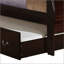 Lit gigogne élégant Cappuccino-244177167-244177163