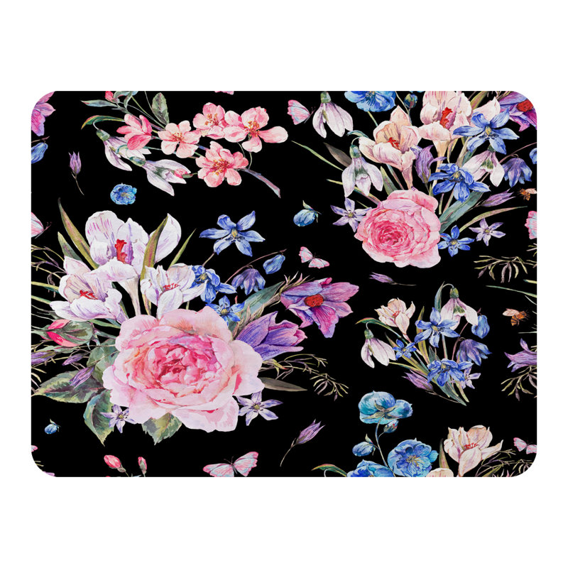 Polston Quilted Throw Blanket