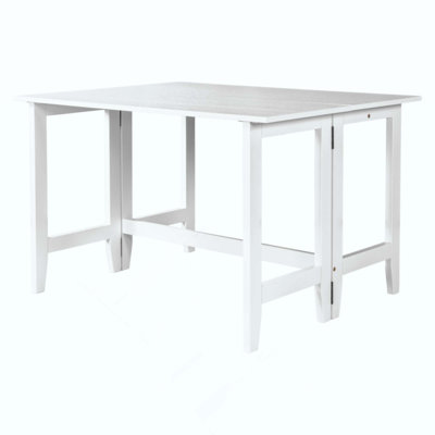 Table de salle à manger extensible Farmhouse