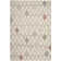 Muniz Performance Geometric Rug