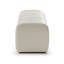 Banc en velours Modern Living-1068096640