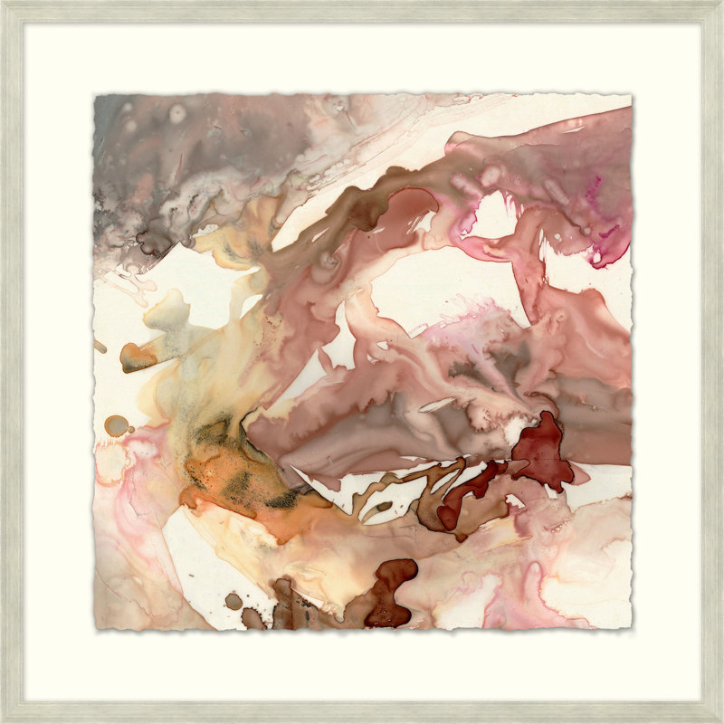 Desert Rose 1 Print