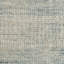 Tapis modernes bleu clair et ivoire Zoe Rose Hi Low-76074486