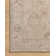 Chris Loves Julia x Loloi Louisa Oatmeal / Slate Area Rug