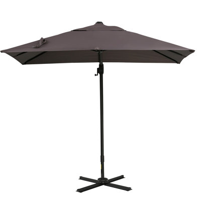 Parasol de marché 8 pi Atavion
