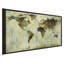 Carte du monde en bronze - impression-2122192241-2122192249
