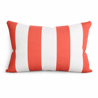 Amala Outdoor/Indoor Kidney Pillow