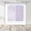 Lilac Spring Fashion Print by Oliver Gal-729056722-729056732