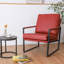 Fauteuil de 25,59 po Quirita-1514486787