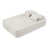 White is out of stock selected