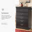 Commode 5 tiroirs Amaaima-1203614473