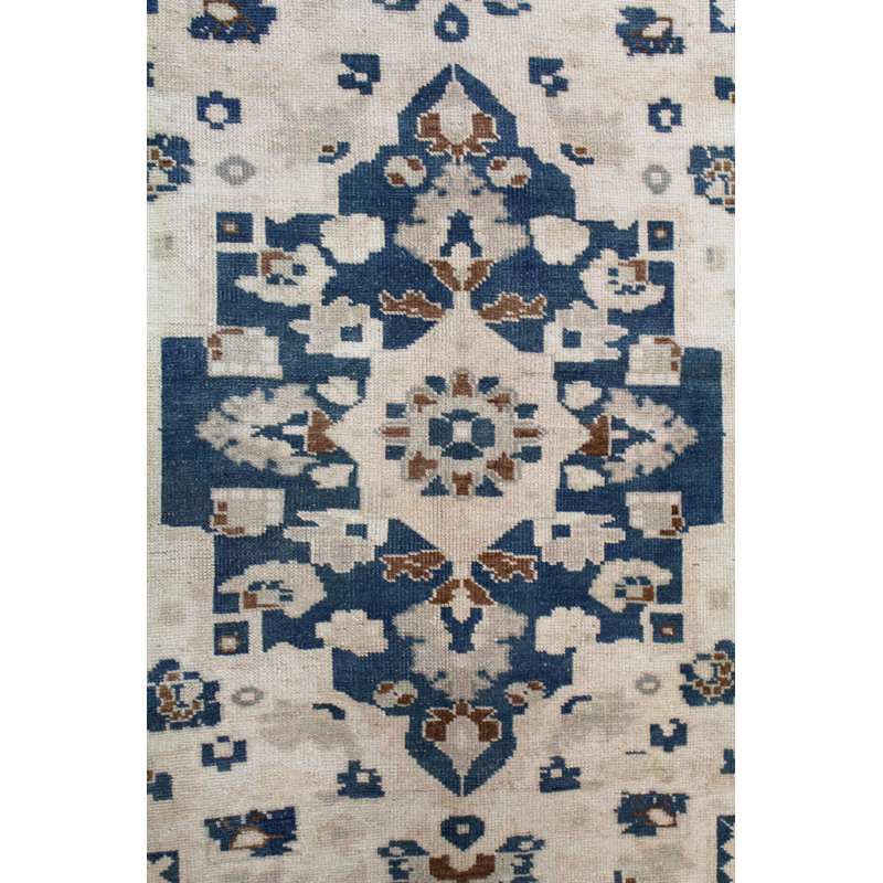 Taspinar One-of-a-Kind 4'10" X 9'6" Area Rug
