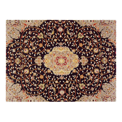 Kristina Straight Chair Mat