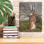 «Briar» par Maggie Vandewalle, art mural sur toile-1950322400