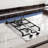 VEVOR Natural Gas 2 Burner Cooktop