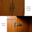 Grande armoire de rangement 70,86 po-134116619