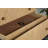 Kevin 5-drawer Bedroom Chest Sand Wash-479866472