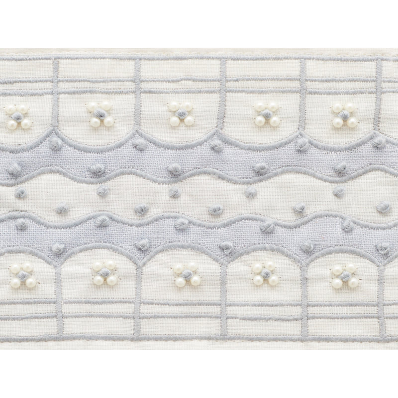 Perla Tape, Powder Blue
