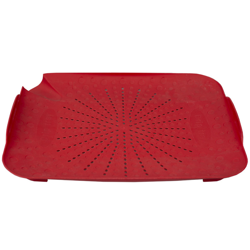 Home Basics Dharti Plastic Colander