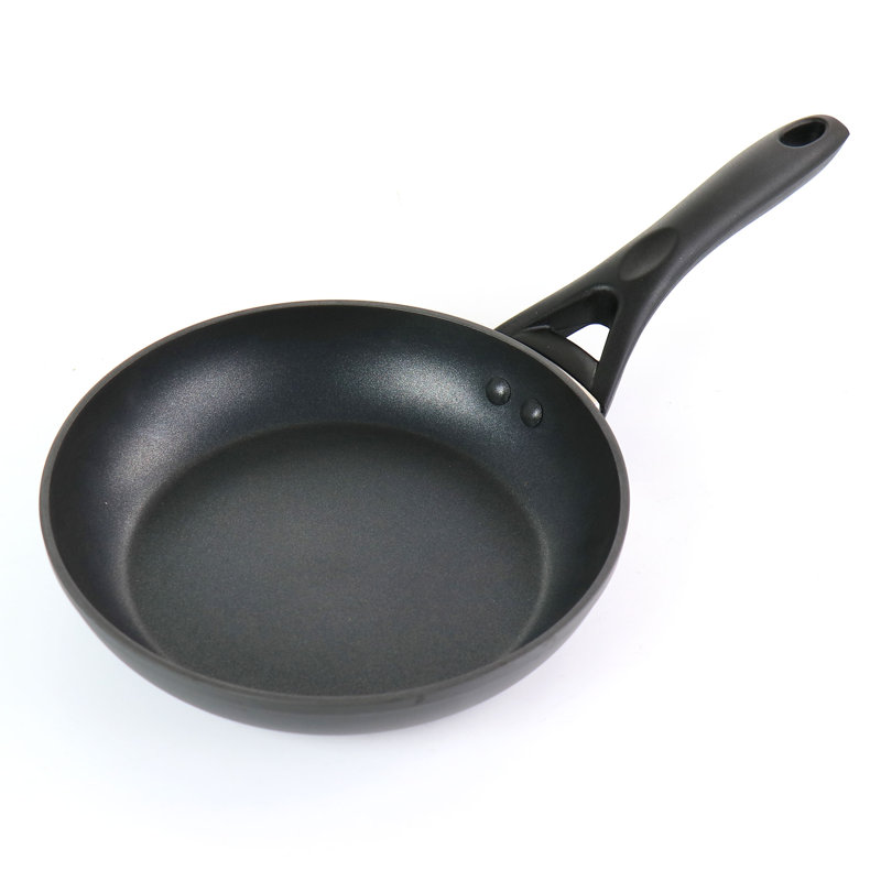 Oster 10 Inch Aluminum Frying Pan, 8" W