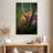 Brampt Wild Forest Fox-108256871