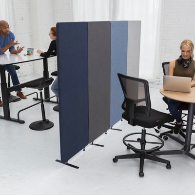 Office Partitions