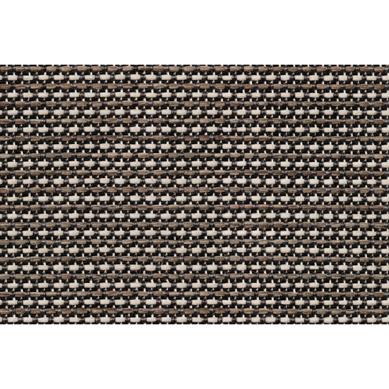 Dog Bed, 12.2" H x 35.4" W x 23.6" D, Antracite