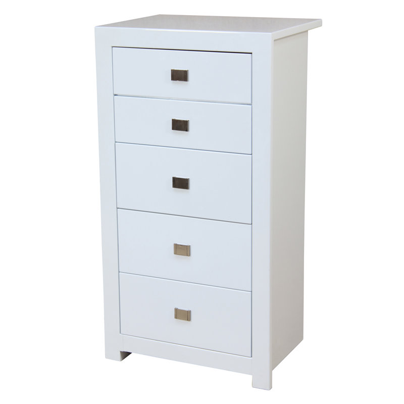 Sutton Place 60 cm W Chest of 6 Drawers
