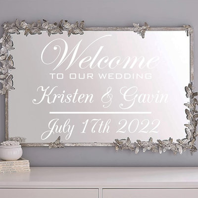 Vinyl Backdrops & Signs