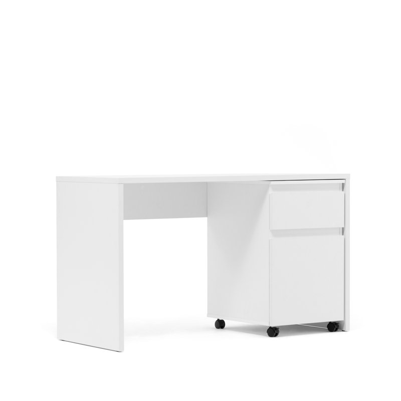 Speight Solid Wood Base Writing Desk