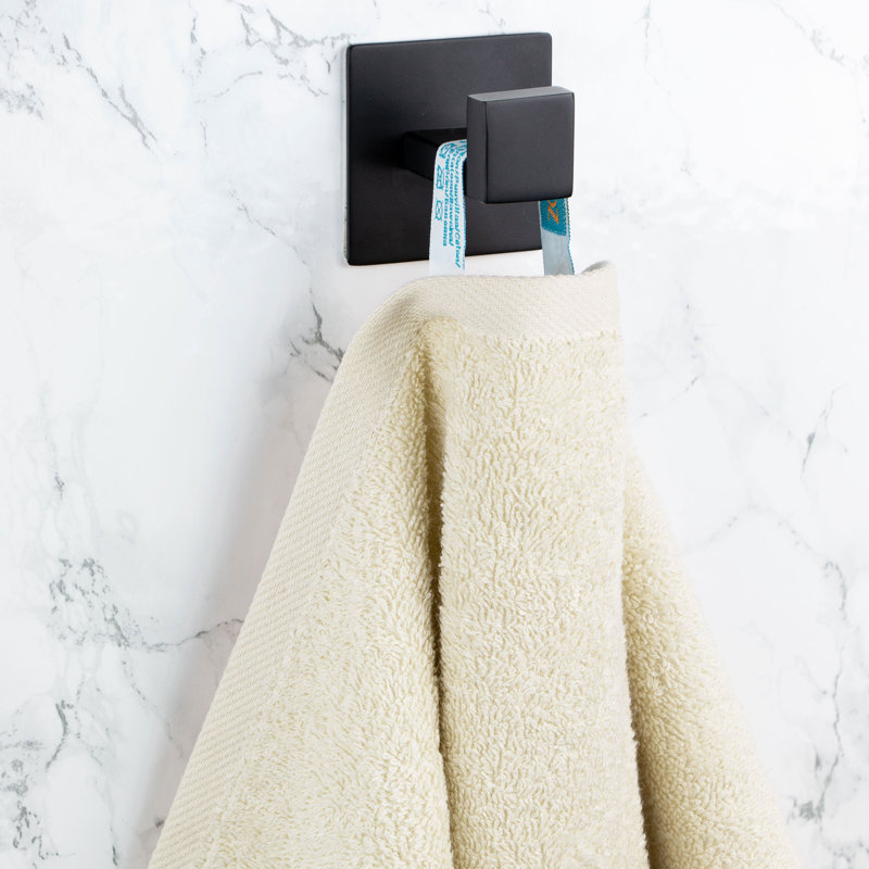 Midweight Hand Towel, Caramel