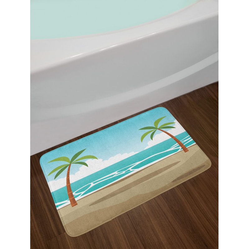 Bath Rug