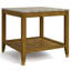 Surrey Hills Stone End Table