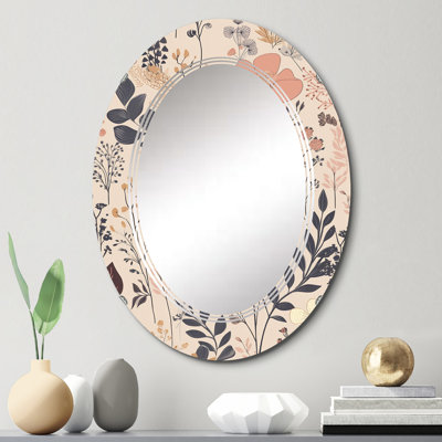 Miroir mural Beaumaris