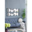 Miroir mural 47,2 po Eclectic Styling