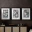 Ensemble de 3 pièces de la série DCCI de la collection DMCI - sur mesure de William-1605670921-1605670927