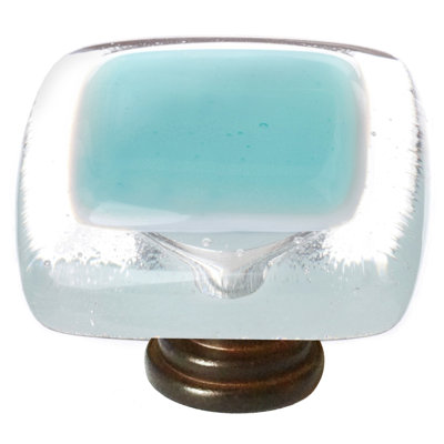 Square Knob