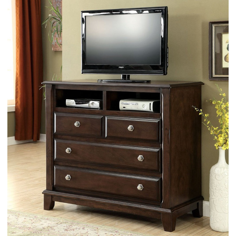 Felizarda 46.75'' W 3 - Drawer Dresser