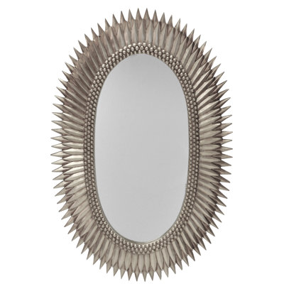 Miroir d'appoint Rita Starburst Glam
