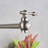 Senlesen Kitchen Faucet with Side Spray