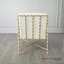 Elder Lounge Chair-Gold Leaf-Avoletta