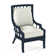 Seville Armchair