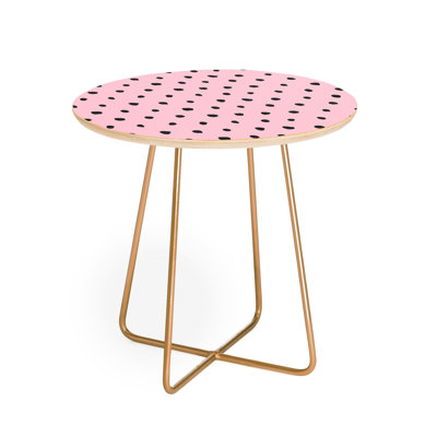 Table de bout Ninola