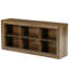 63 " W Console Table