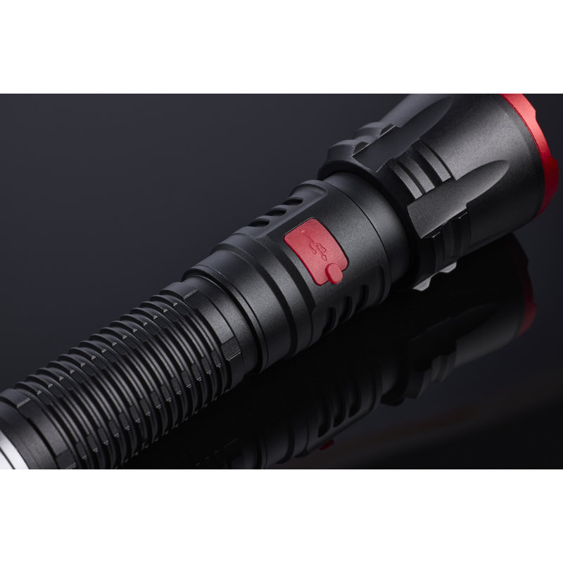 Recharge Outdoor Flashlight