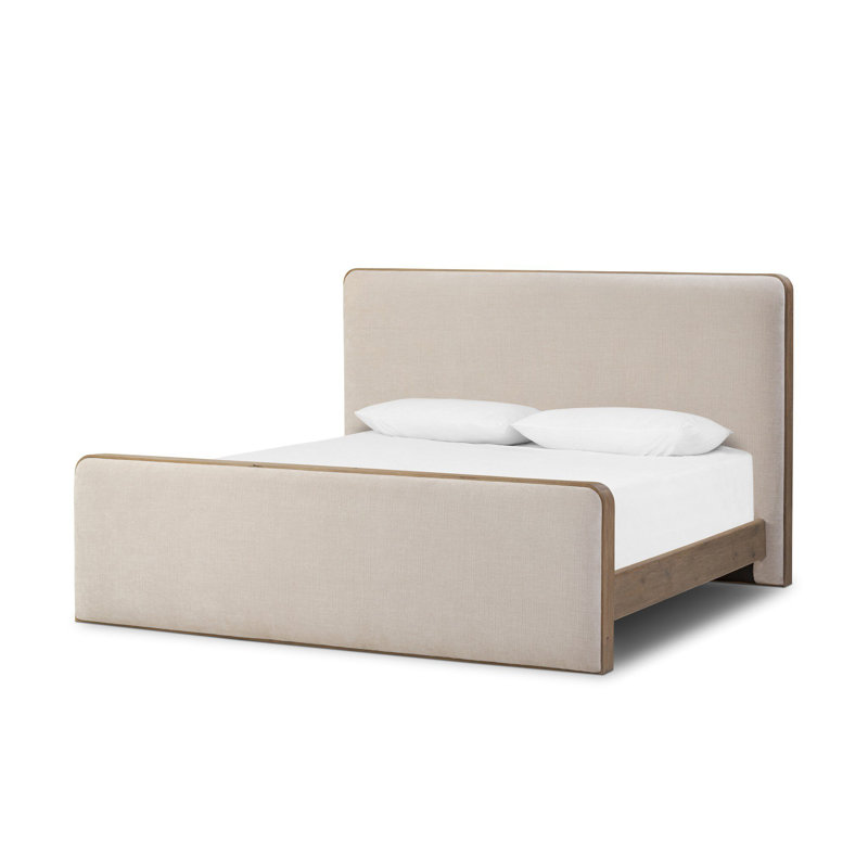 Pierce Bed-Holland Sand-Queen, Queen