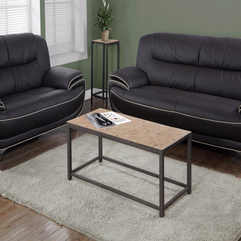 Table basse Transition
